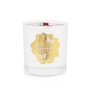 Rose | Botanica Candle