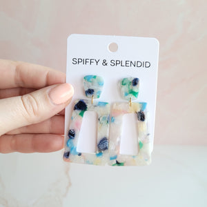 Avery Earrings - Spring Fling Spiffy & Splendid 