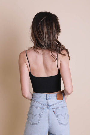 Low Back Brami Leto Collection 