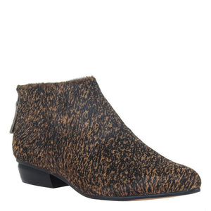 NAKED FEET - CHI in BROWN SUGAR Ankle Boots WOMEN FOOTWEAR NAKED FEET 