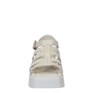OTBT - ARCHAIC in CHAMOIS Platform Sandals WOMEN FOOTWEAR OTBT 