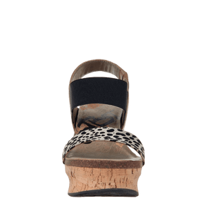 OTBT - BUSHNELL in DESERT Wedge Sandals WOMEN FOOTWEAR OTBT 