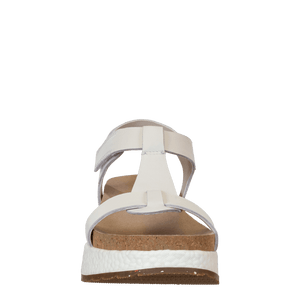 OTBT - MEND in CHAMOIS Platform Sandals WOMEN FOOTWEAR OTBT 