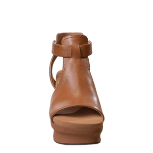 OTBT - MOJO in CAMEL Wedge Sandals WOMEN FOOTWEAR OTBT 