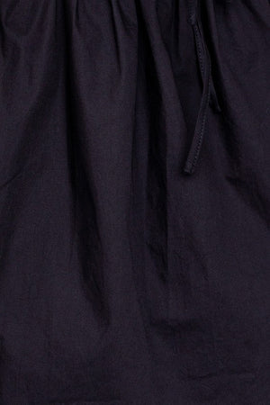 Short Sleeve Back Tie Babydoll Dress - Multiple Colors LE LIS 