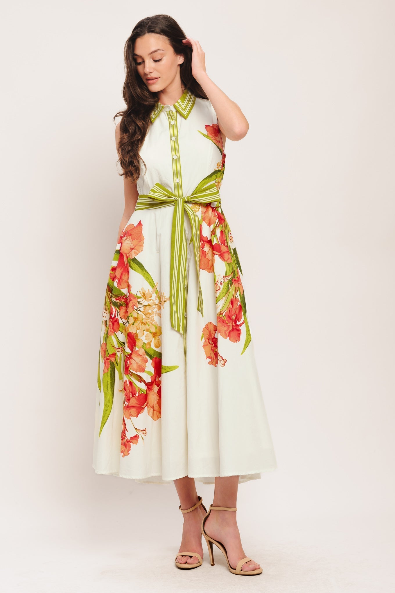 Wedding guest outfit ideas for women over 50