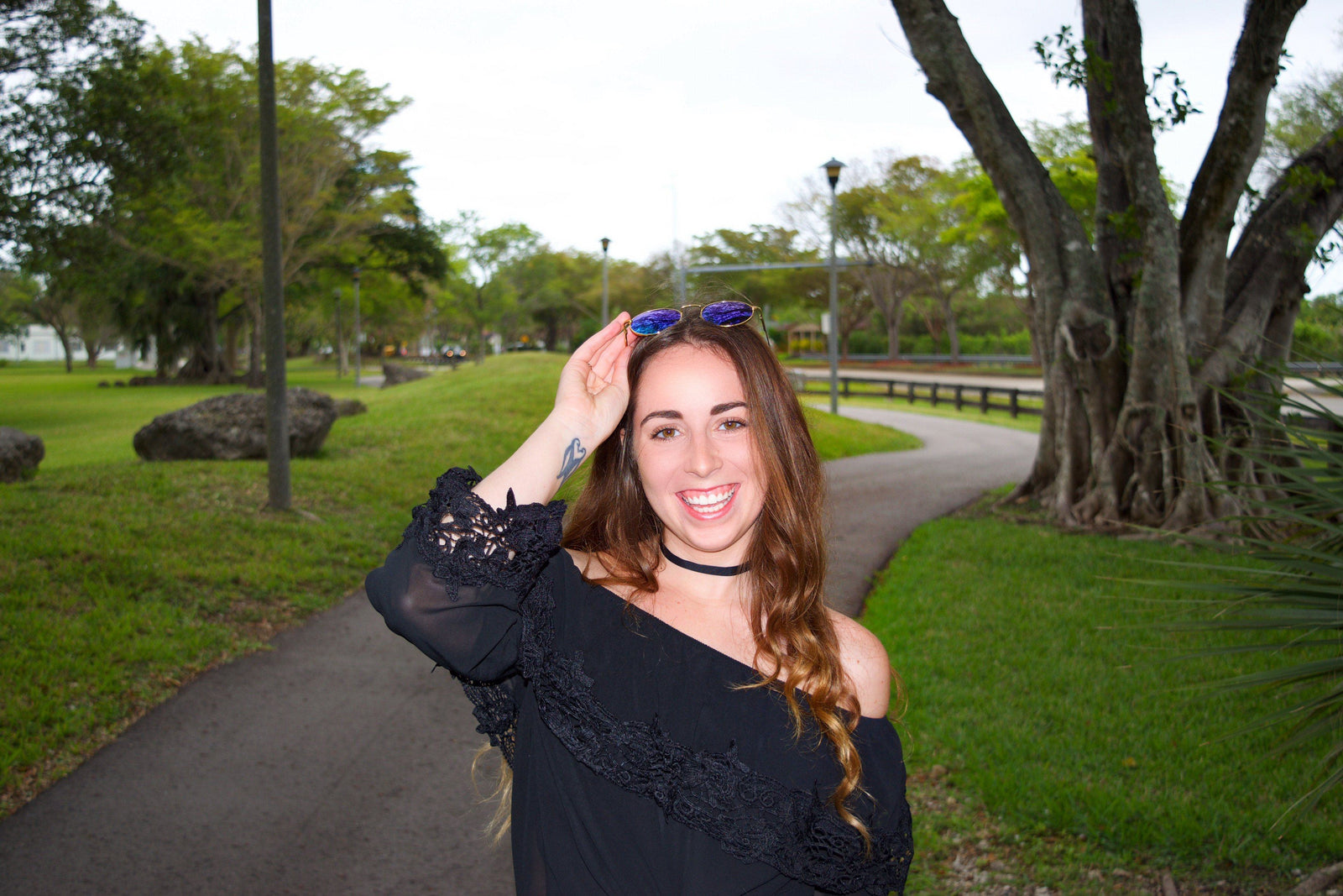 My Favorite Trends for Spring/Summer 2017 - Guest Blog by Michelle Marcos