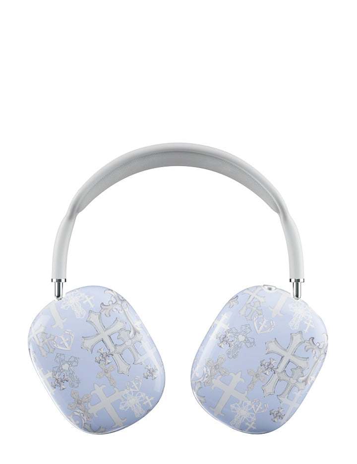 Cross Girl AirPods Max Cover