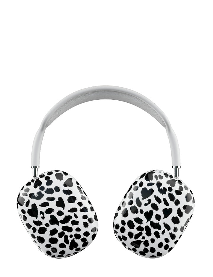 Dalmatian Airpods Max Cover