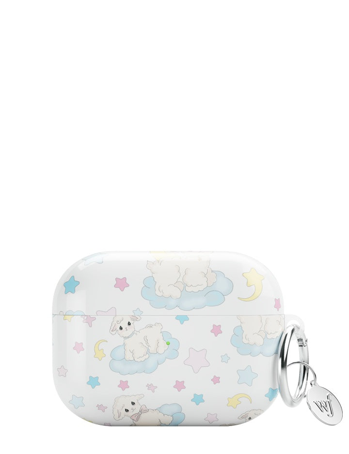 Lullaby Lambs AirPods