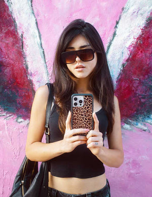Meow iPhone Case