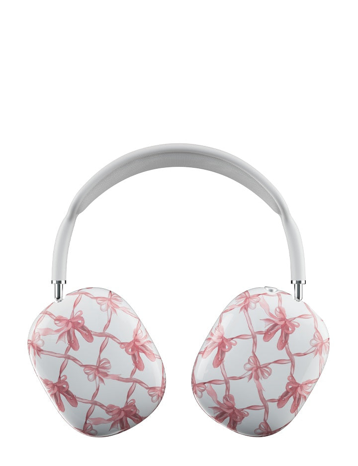 On Pointe AirPods Max Cover