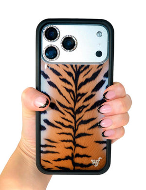 Rawr iPhone Case