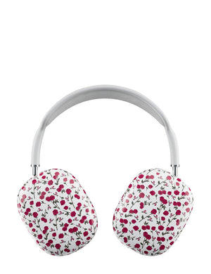 Red Roses AirPods Max Cover