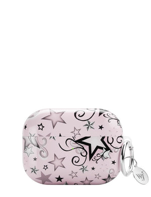 Star Tattoo AirPods