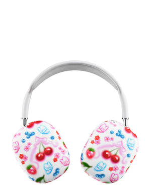 Sweet Cherries AirPods Max Cover