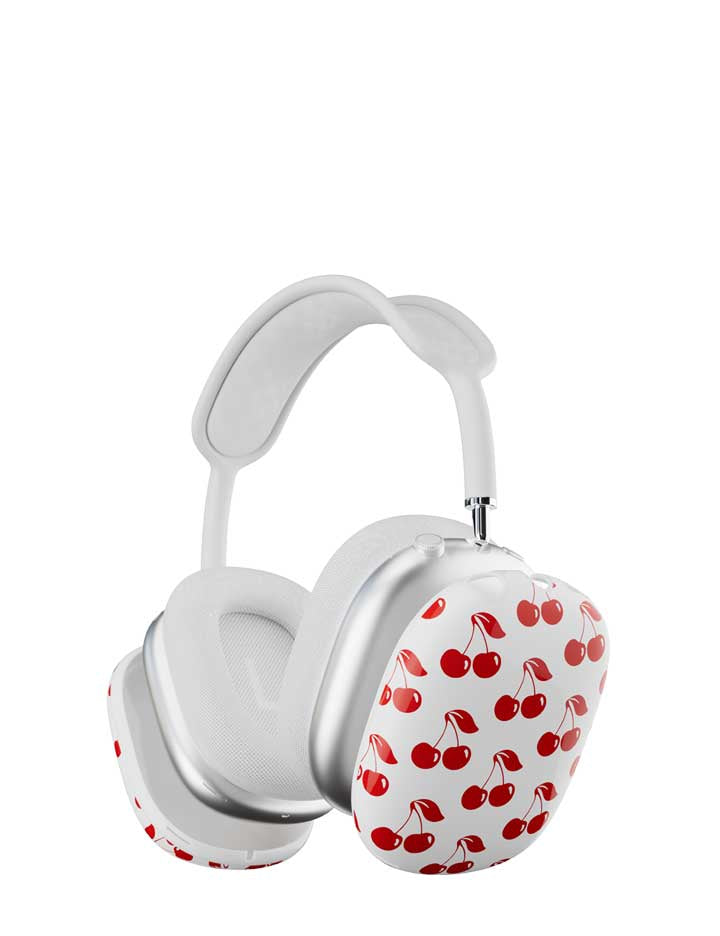 American Cherries Airpods Max Cover