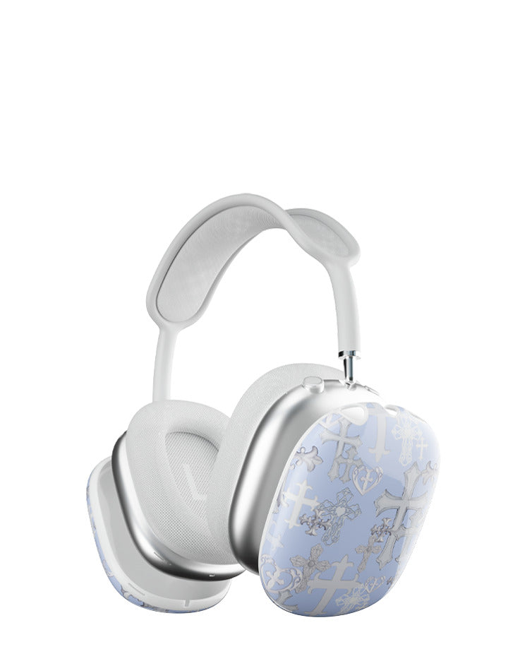 Cross Girl AirPods Max Cover