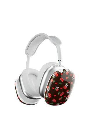 Chocolate Cherries AirPods Max Cover