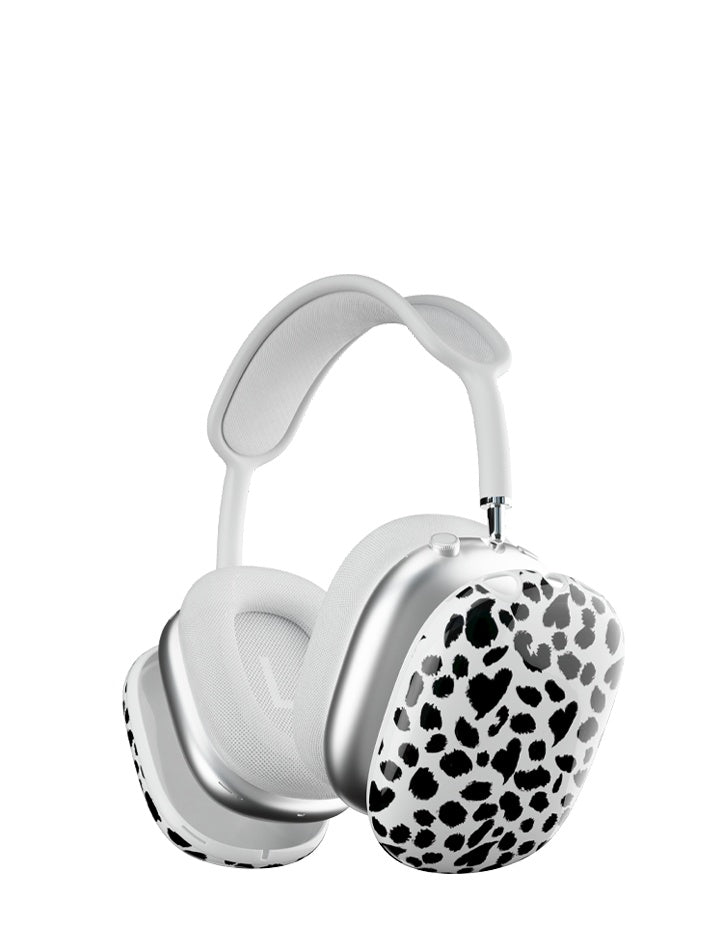 Dalmatian Airpods Max Cover