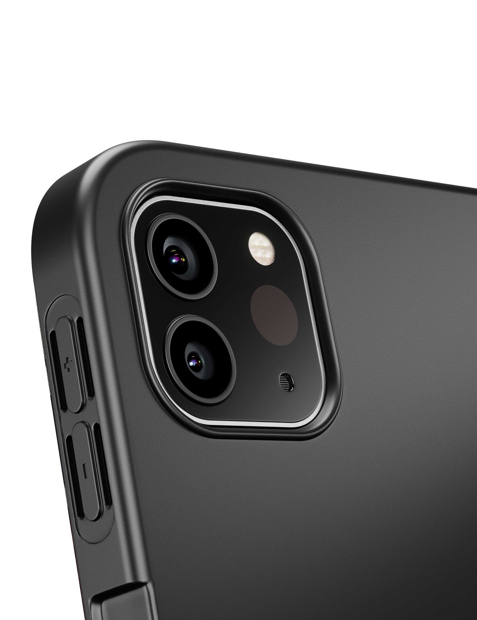 Fruit Tart iPad Pro Folio