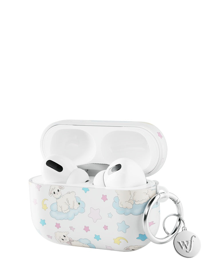 Lullaby Lambs AirPods