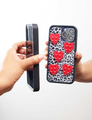 Mini Heart Stickeez