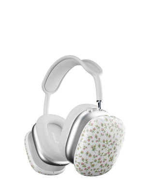 Pink Posie Rosie AirPods Max Cover