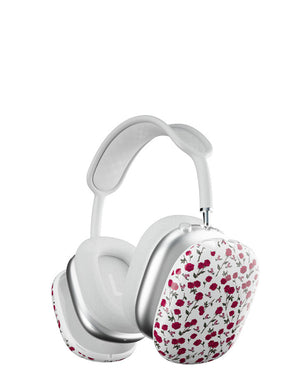 Red Roses AirPods Max Cover