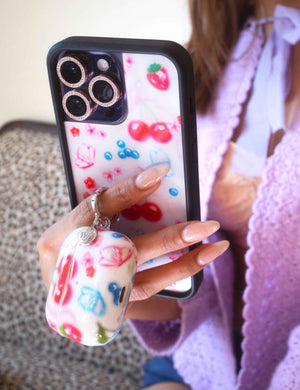 Sweet Cherries AirPods