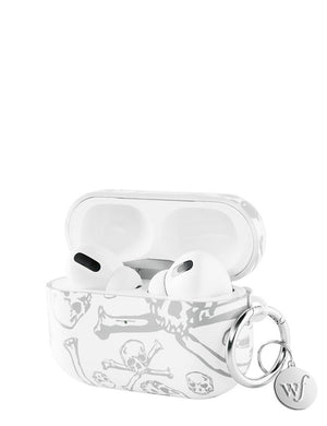 Skull Girl AirPods