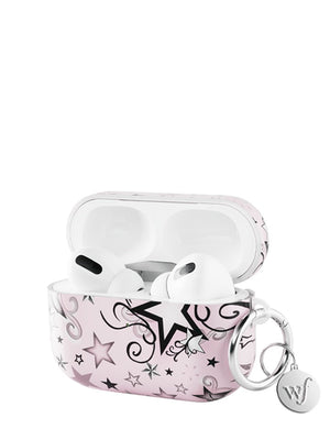 Star Tattoo AirPods
