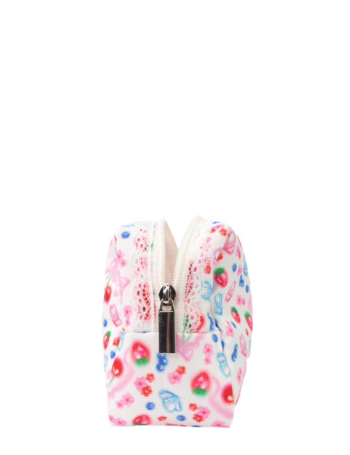 Sweet Cherries Perfect Pouch