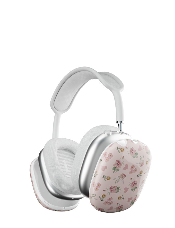 Sweet Swan AirPods Max Cover