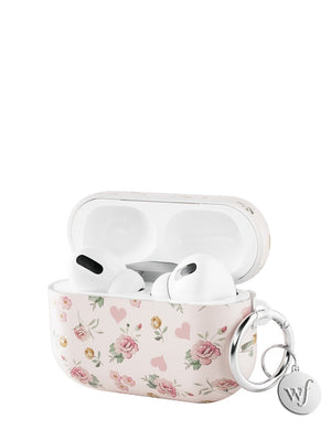 Sweet Swan AirPods