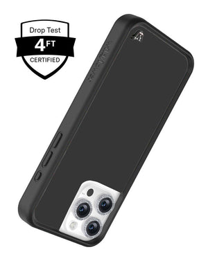 Red Dream Star iPhone Case