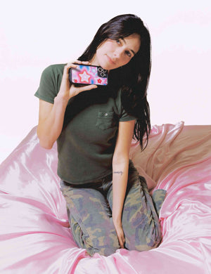 Dream Star iPhone Case