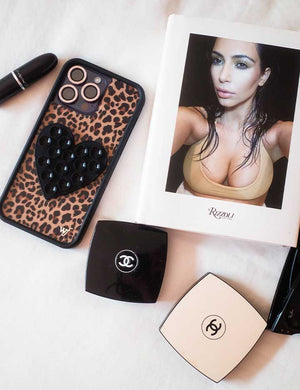 Meow iPhone Case