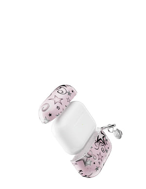 Star Tattoo AirPods