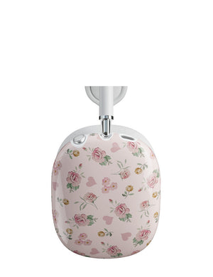 Sweet Swan AirPods Max Cover