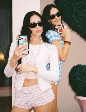 Lil Devil iPhone Case
