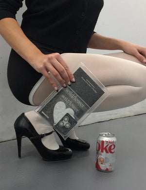 Starter Pack | White