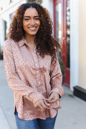 Cranberry Boho Crochet Lace Eyelet Swiss Dot Top