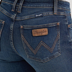 Mid Rise Mae | Wrangler Womens