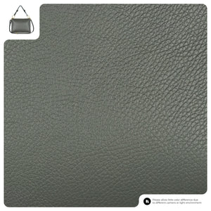 Italian Full-Grain Leather Shoulder Bag | Livorno