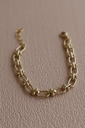 FLORENCE CHAIN BRACELET