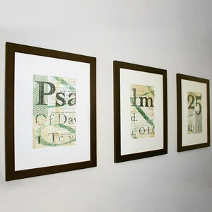 My Hope Is In You Art Prints