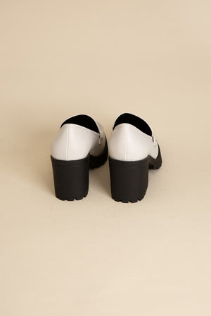 KINDER Loafer