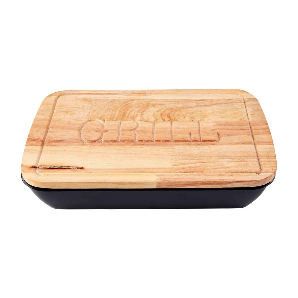 Melamine Tray & Board