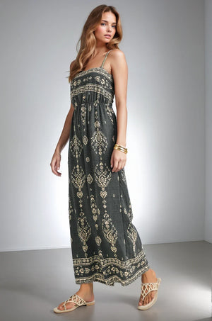 Wanderlight Jumpsuit